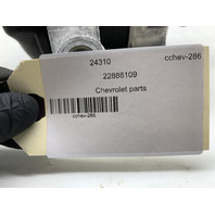 2013-2015 Chevbrolet Camaro 3.6 Alternator-22888109 OEM