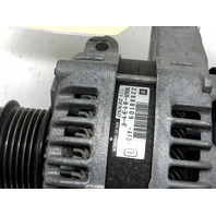 2013-2015 Chevbrolet Camaro 3.6 Alternator-22888109 OEM
