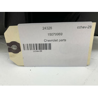 2000-2006 Chevrolet Tahoe Air Cleaner Filter Housing OEM