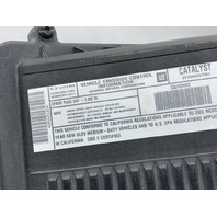 2000-2006 Chevrolet Tahoe Air Cleaner Filter Housing OEM