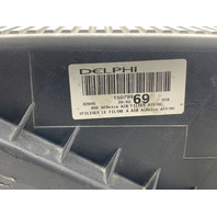 2000-2006 Chevrolet Tahoe Air Cleaner Filter Housing OEM