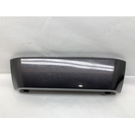 2015-2020 GMC Yukon Yukon XL Trailer Hitch Cover 23142974 OEM Used