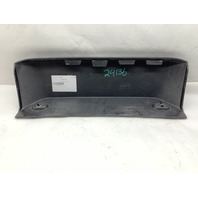2015-2020 GMC Yukon Yukon XL Trailer Hitch Cover 23142974 OEM Used