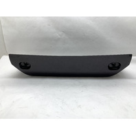 2015-2020 GMC Yukon Yukon XL Trailer Hitch Cover 23142974 OEM Used