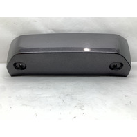 2015-2020 GMC Yukon Yukon XL Trailer Hitch Cover 23142974 OEM Used
