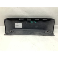 2015-2020 GMC Yukon Yukon XL Trailer Hitch Cover 23142974 OEM Used