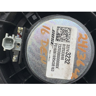 2016 GMC Yukon XL OEM