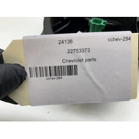 2016 GMC Yukon XL OEM