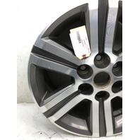 2013 2014 Chevrolet Traverse Wheel 18 X 7.5 Rim OEM