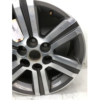 2013 2014 Chevrolet Traverse Wheel 18 X 7.5 Rim OEM