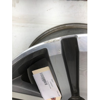 2013 2014 Chevrolet Traverse Wheel 18 X 7.5 Rim OEM