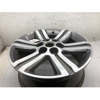 2013 2014 Chevrolet Traverse Wheel 18 X 7.5 Rim OEM