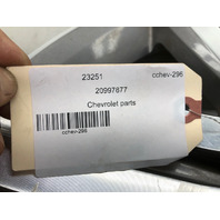 2013 2014 Chevrolet Traverse Wheel 18 X 7.5 Rim OEM