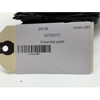 2016 GMC Yukon XL OEM