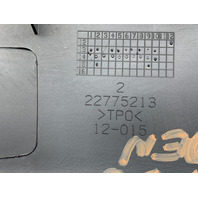 2016 GMC Yukon XL OEM