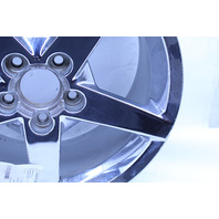 2005-2007 Chevrolet Corvette C6 Wheel 19 X 10 Rim Polished OEM