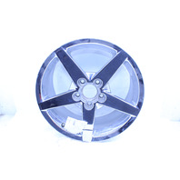 2005-2007 Chevrolet Corvette C6 Wheel 19 X 10 Rim Polished OEM
