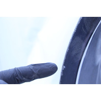 2005-2007 Chevrolet Corvette C6 Wheel 19 X 10 Rim Polished OEM