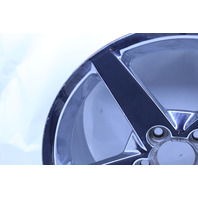 2005-2007 Chevrolet Corvette C6 Wheel 19 X 10 Rim Polished OEM