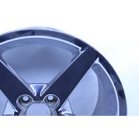 2005-2007 Chevrolet Corvette C6 Wheel 19 X 10 Rim Polished OEM