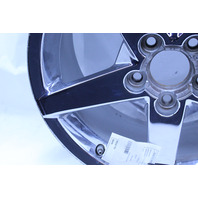 2005-2007 Chevrolet Corvette C6 Wheel 19 X 10 Rim Polished OEM