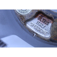 2005-2007 Chevrolet Corvette C6 Wheel 19 X 10 Rim Polished OEM