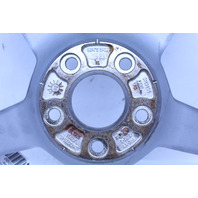 2005-2007 Chevrolet Corvette C6 Wheel 19 X 10 Rim Polished OEM