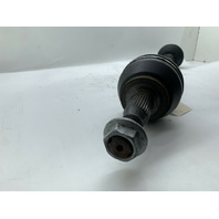 2005-2013 Chevrolet Corvette C6 Axle Shaft CV Joint OEM