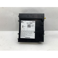 2016-2018 Escalade Suburban Tahoe Radio Tuner Receiver 84293226 OEM Used