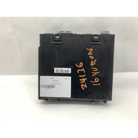 2016-2018 Escalade Suburban Tahoe Radio Tuner Receiver 84293226 OEM Used