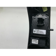 2014-2019 GMC Sierra Power Window Switch Left Master OEM