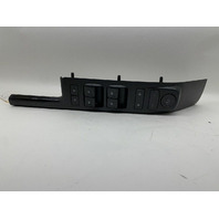 2014-2019 GMC Sierra Power Window Switch Left Master OEM