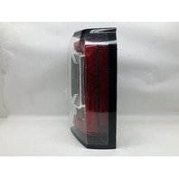 2015-2020 GMC Yukon Denali Tail Light Lamp Right OEM