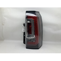 2015-2020 GMC Yukon Denali Tail Light Lamp Right OEM