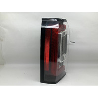 2015-2020 GMC Yukon Denali Tail Light Lamp Left Driver OEM