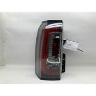 2015-2020 GMC Yukon Denali Tail Light Lamp Left Driver OEM