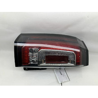 2015-2020 GMC Yukon Denali Tail Light Lamp Left Driver OEM