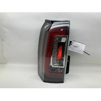2015-2020 GMC Yukon Denali Tail Light Lamp Left Driver OEM
