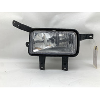 2015 GMC Yukon Denali XL Front Right Fog Lamp 23332242 OEM Used