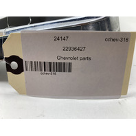 2015 GMC Yukon Denali XL OEM