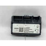 2015 GMC Yukon Denali XL OEM