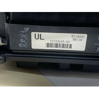 2001-2002 Chevrolet Tahoe Engine Wiring Harness Fuse Relay Box OEM