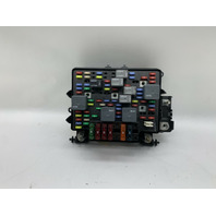 2001-2002 Chevrolet Tahoe Engine Wiring Harness Fuse Relay Box OEM