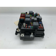2001-2002 Chevrolet Tahoe Engine Wiring Harness Fuse Relay Box OEM