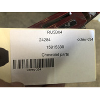 2005-2013 Chevrolet Corvette C6 Front Bumper Cover OEM