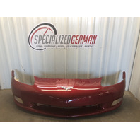 2005-2013 Chevrolet Corvette C6 Front Bumper Cover OEM