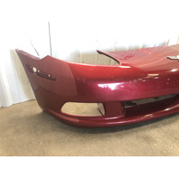 2005-2013 Chevrolet Corvette C6 Front Bumper Cover OEM