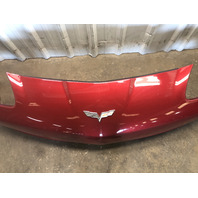 2005-2013 Chevrolet Corvette C6 Front Bumper Cover OEM