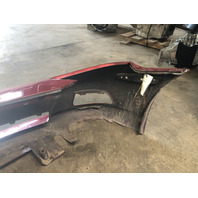 2005-2013 Chevrolet Corvette C6 Front Bumper Cover OEM