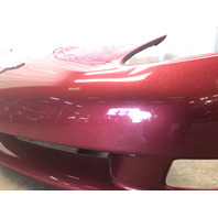 2005-2013 Chevrolet Corvette C6 Front Bumper Cover OEM